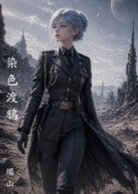 染色颜色